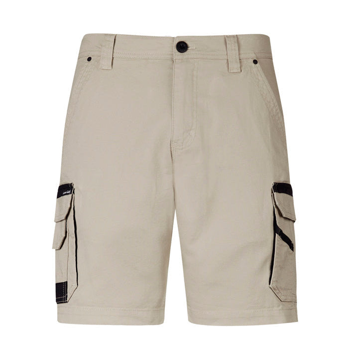 STREETWORX Heritage Short  Mens-ZS822*