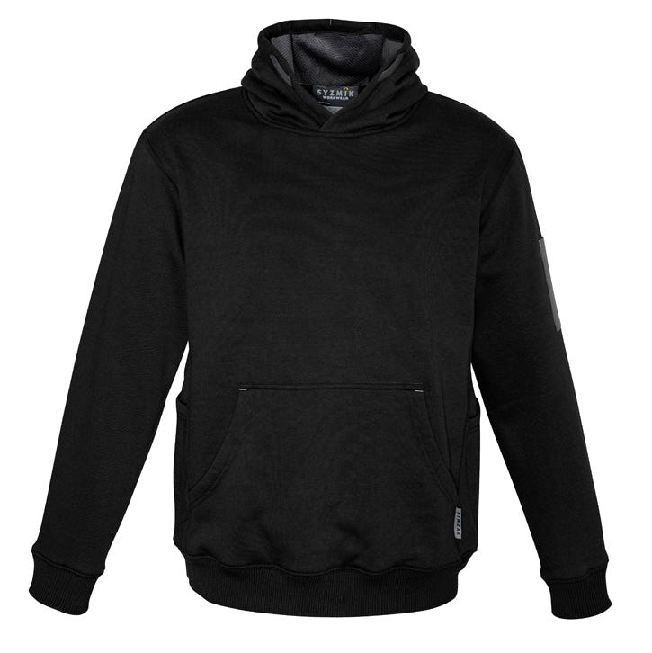 MULTI-Pocket Hoodie Unisex-ZT467*