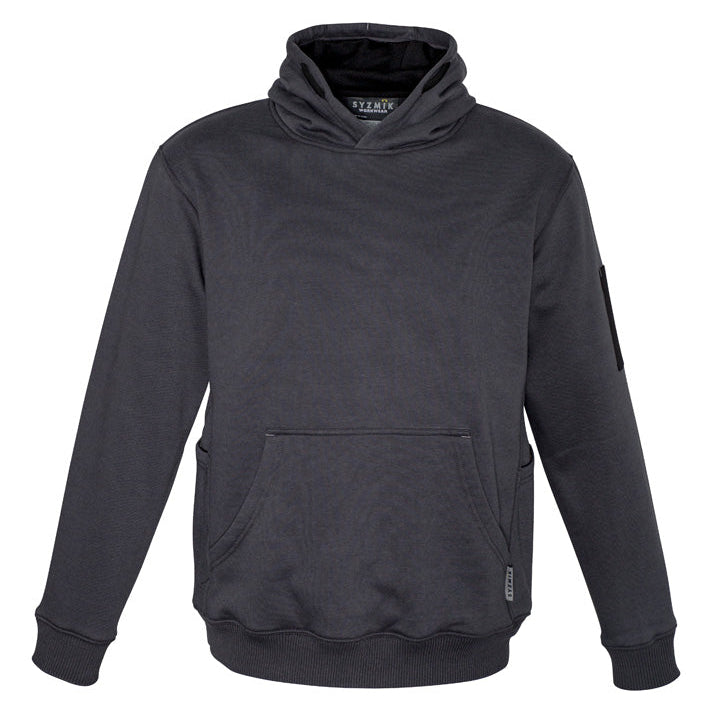 MULTI-Pocket Hoodie Unisex-ZT467*