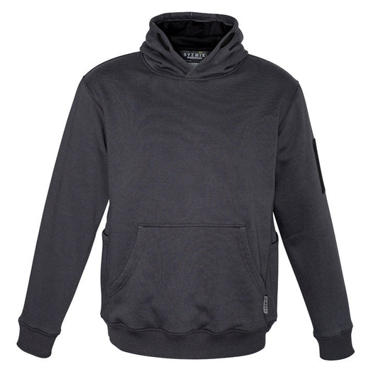 MULTI-Pocket Hoodie Unisex-ZT467*
