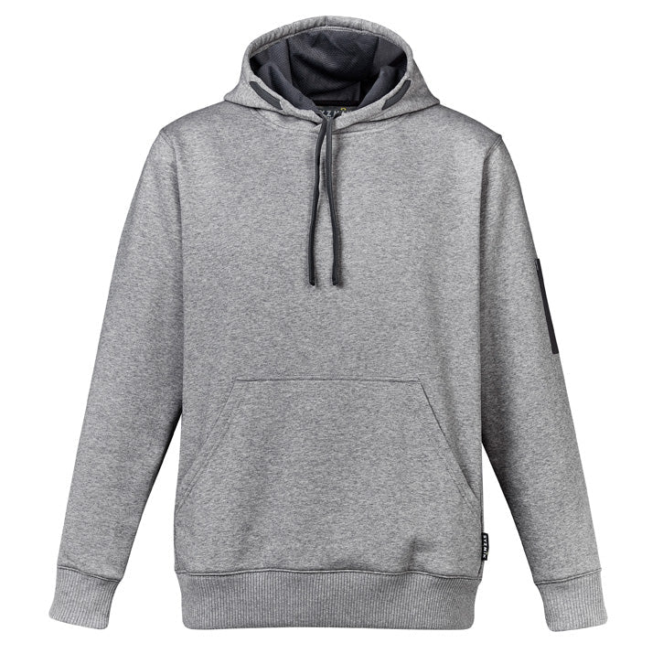 MULTI-Pocket Hoodie Unisex-ZT467*