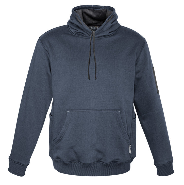 MULTI-Pocket Hoodie Unisex-ZT467*