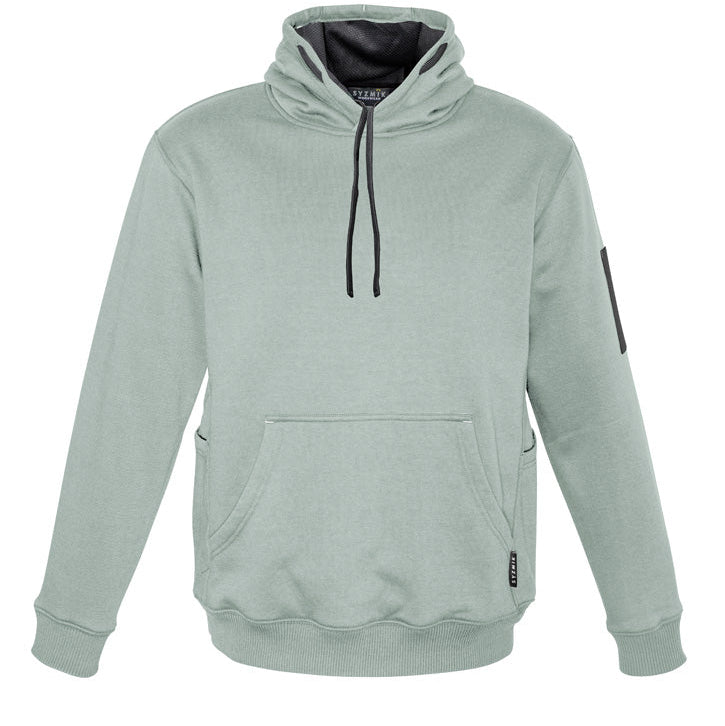 MULTI-Pocket Hoodie Unisex-ZT467*