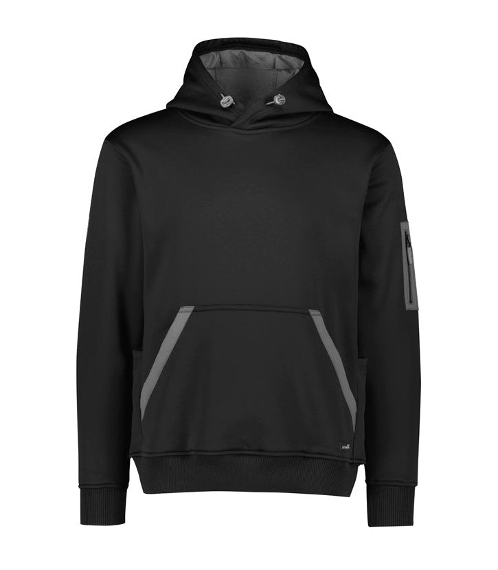 WATER Resistant Hoodie Unisex-ZT667*