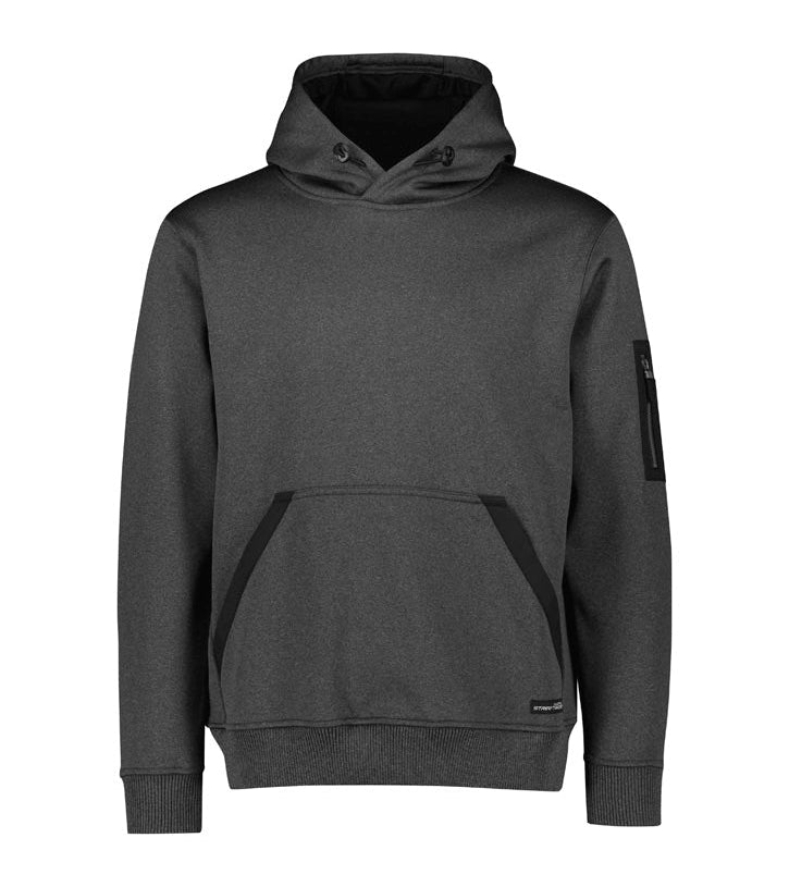 WATER Resistant Hoodie Unisex-ZT667*