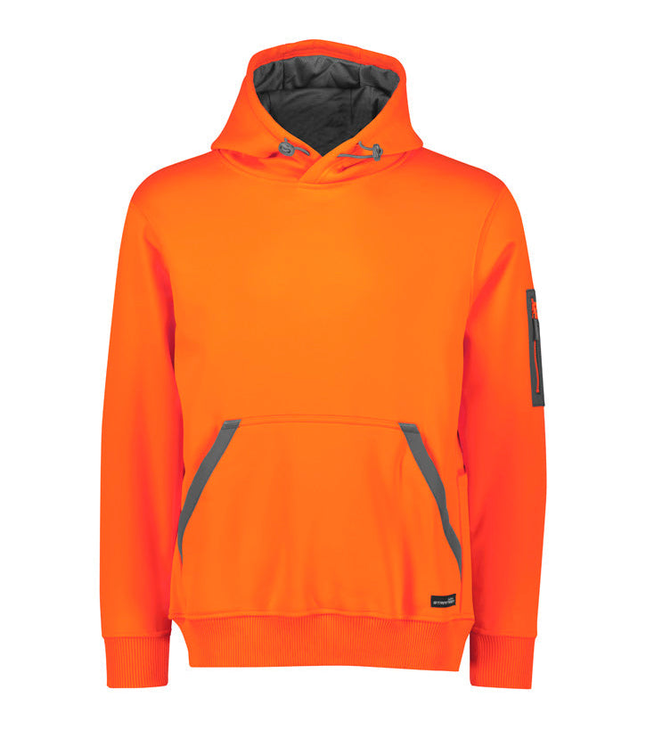 WATER Resistant Hoodie Unisex-ZT667*