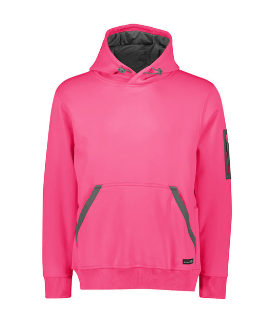 WATER Resistant Hoodie Unisex-ZT667*