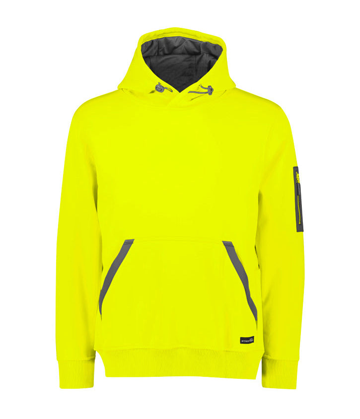 WATER Resistant Hoodie Unisex-ZT667*