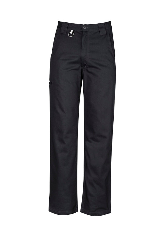 PLAIN Utility Pant Mens-ZW002*