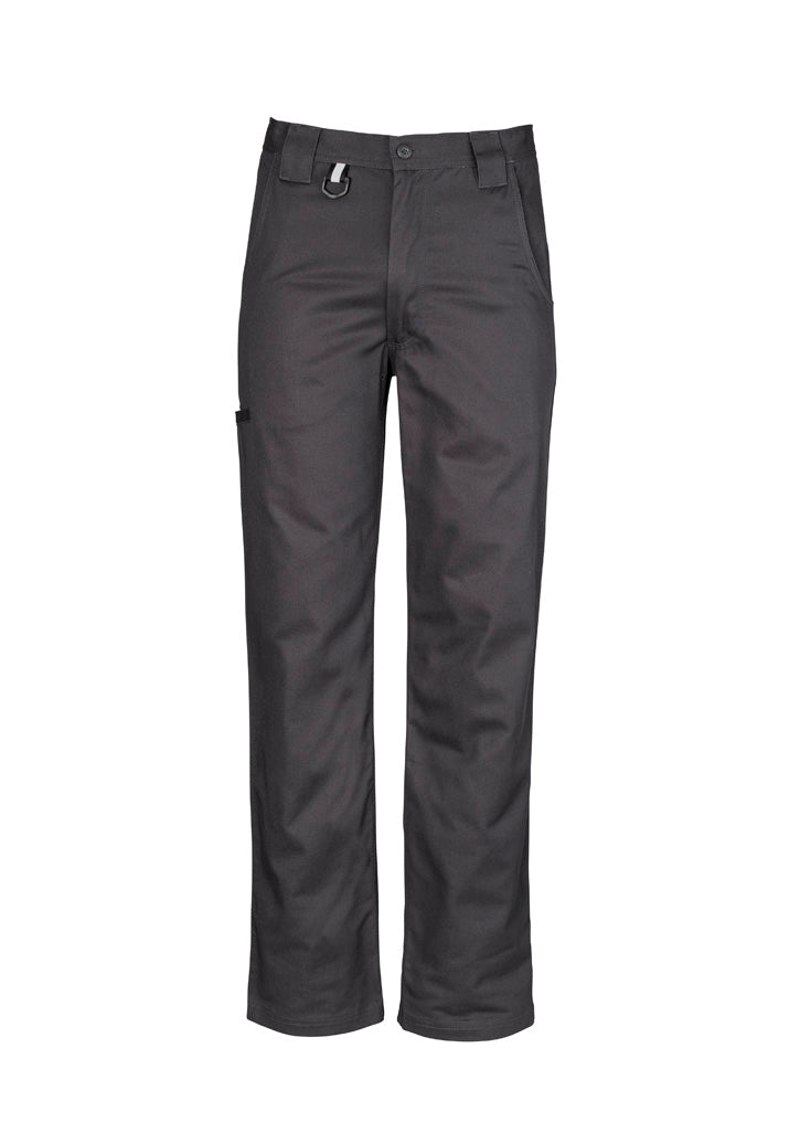 PLAIN Utility Pant Mens-ZW002*