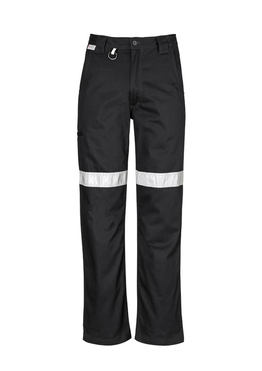 TAPED Utility Pant (Stout) Mens-ZW001S*