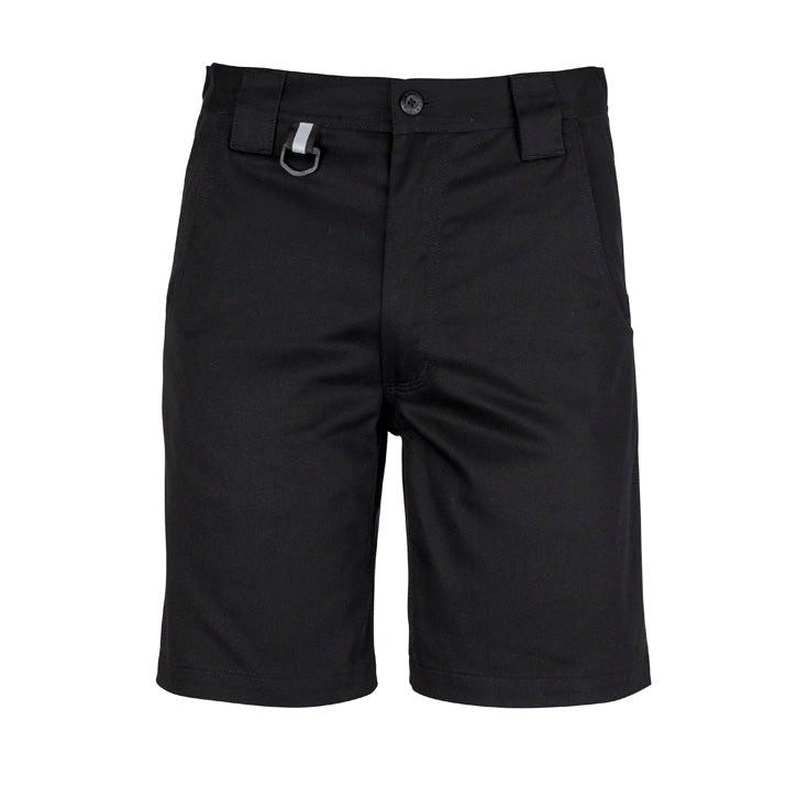 PLAIN Utility Short Mens-ZW011*