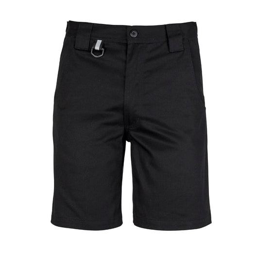 PLAIN Utility Short Mens-ZW011