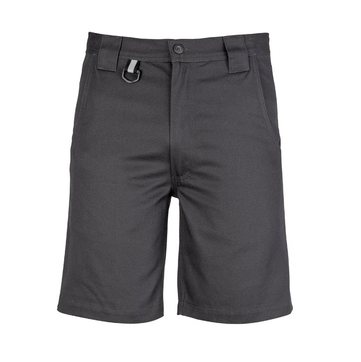 PLAIN Utility Short Mens-ZW011*