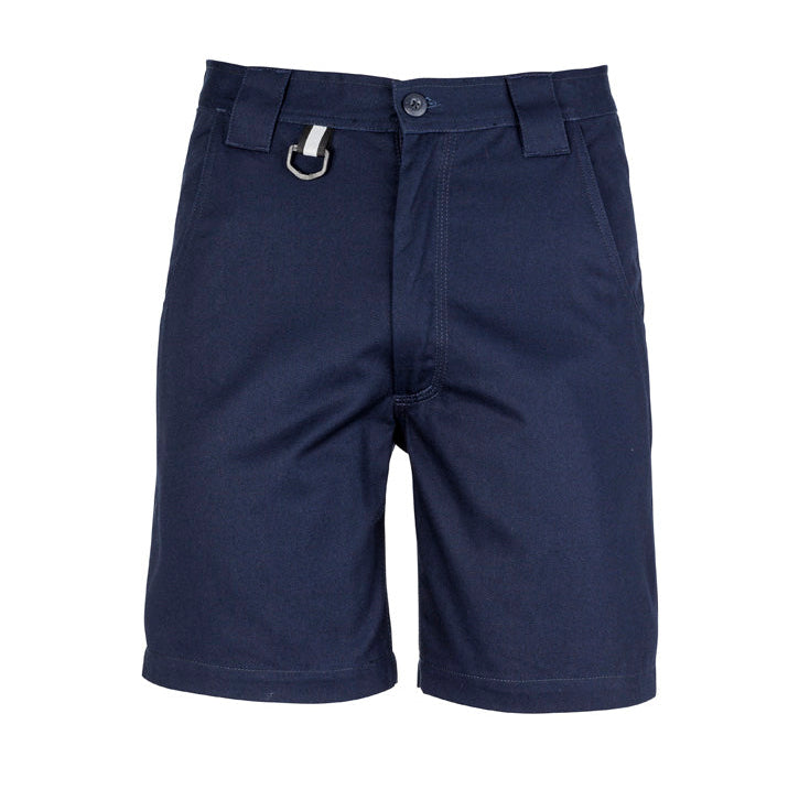 PLAIN Utility Short Mens-ZW011*