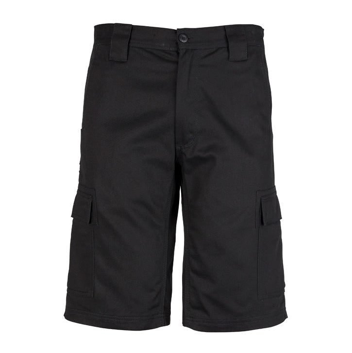 MIDWEIGHT Drill Cargo Short Mens-ZW012*