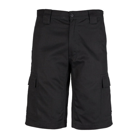MIDWEIGHT Drill Cargo Short Mens-ZW012*