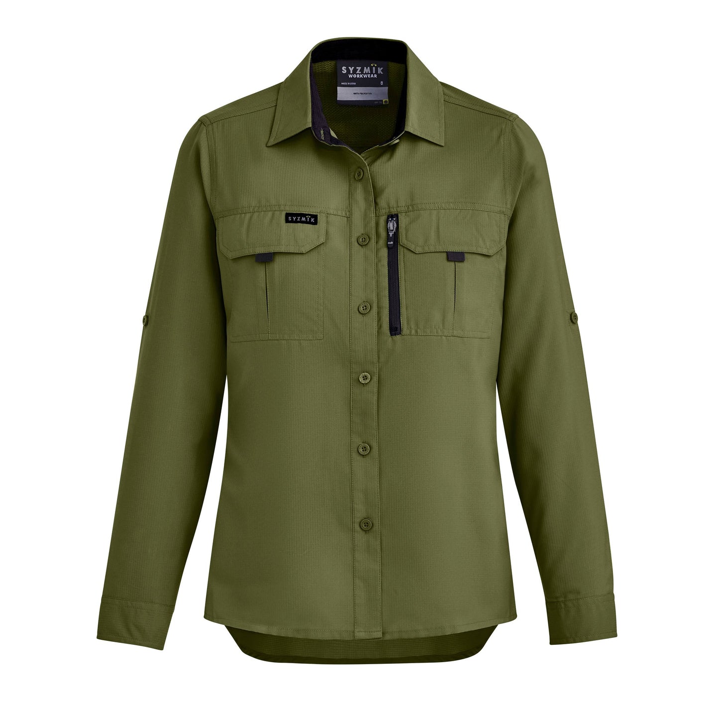 OUTDOOR Long Sleeve Shirt Wo's-ZW760*