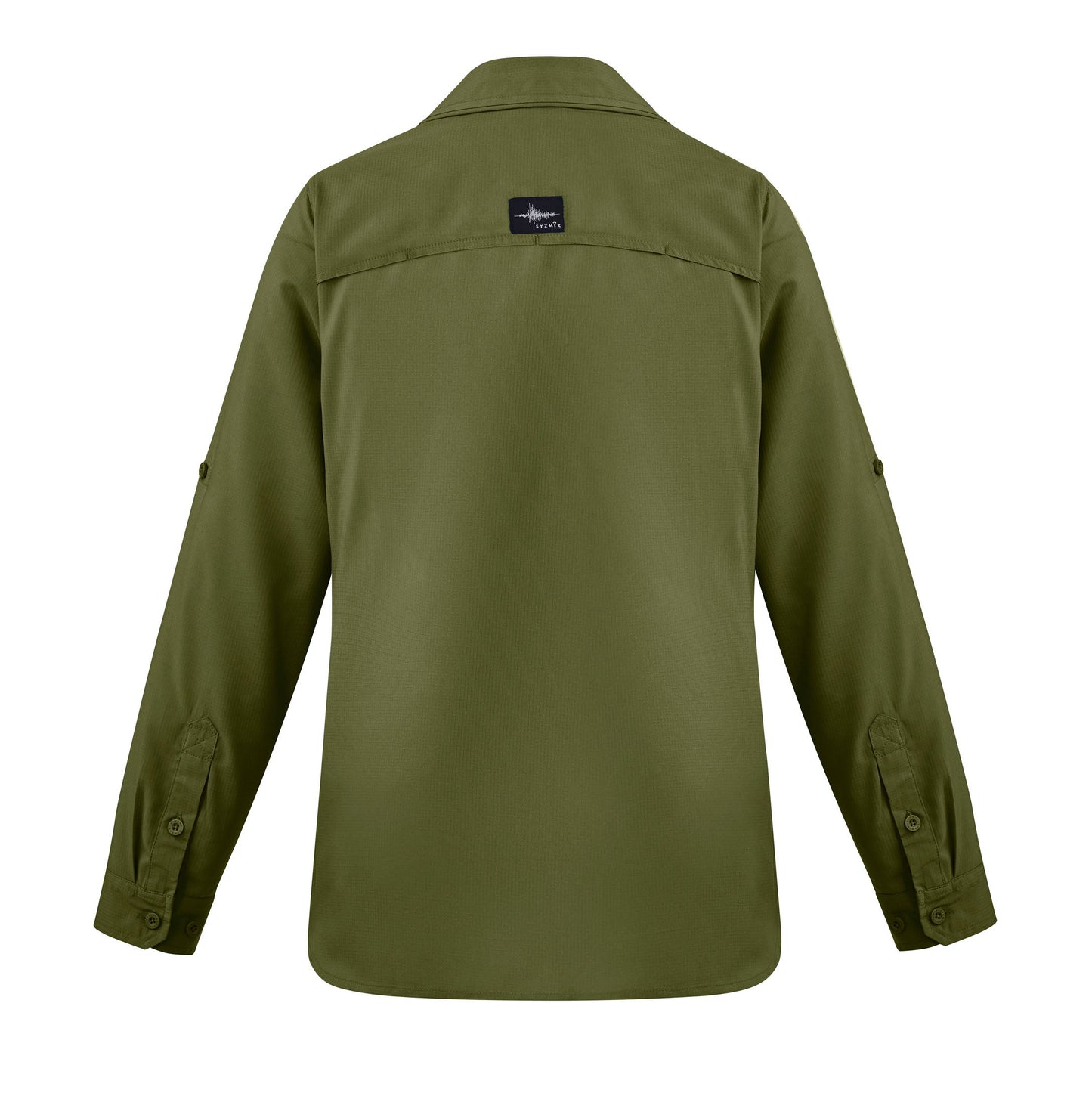 OUTDOOR Long Sleeve Shirt Wo's-ZW760*