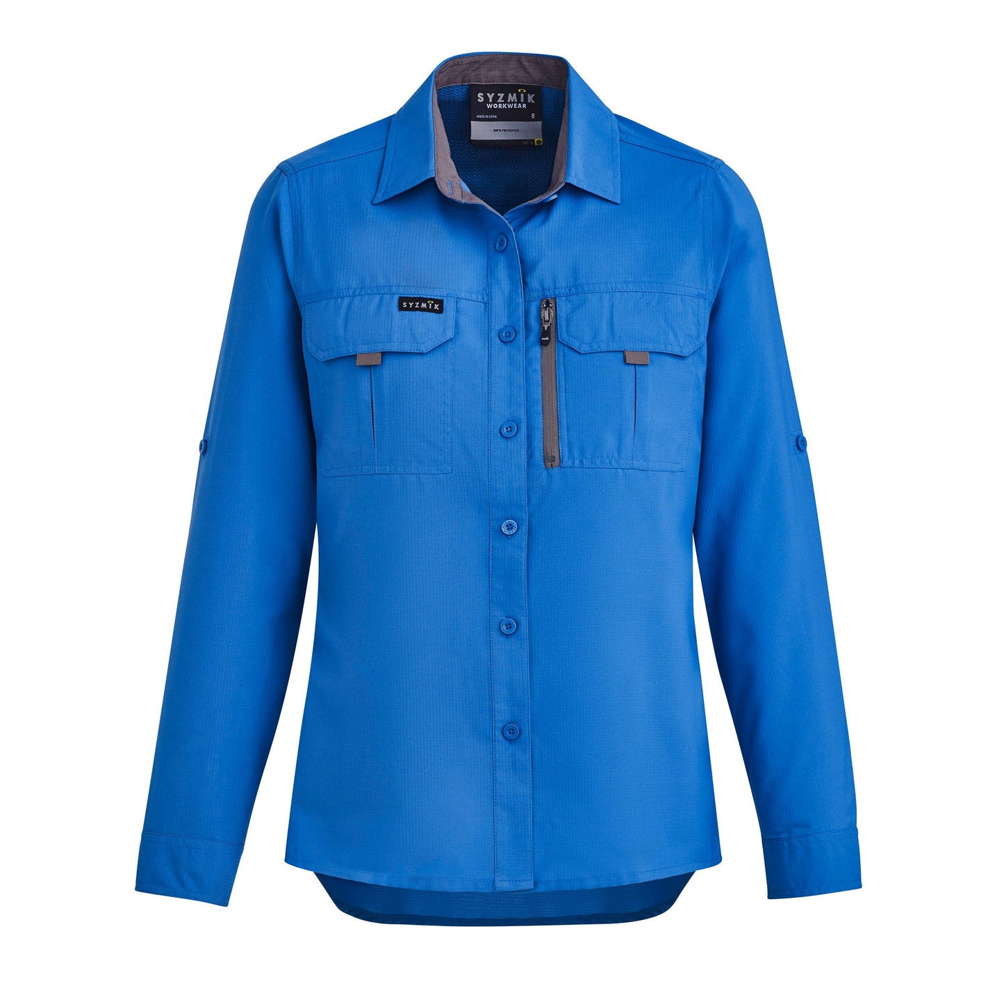 OUTDOOR Long Sleeve Shirt Wo's-ZW760*