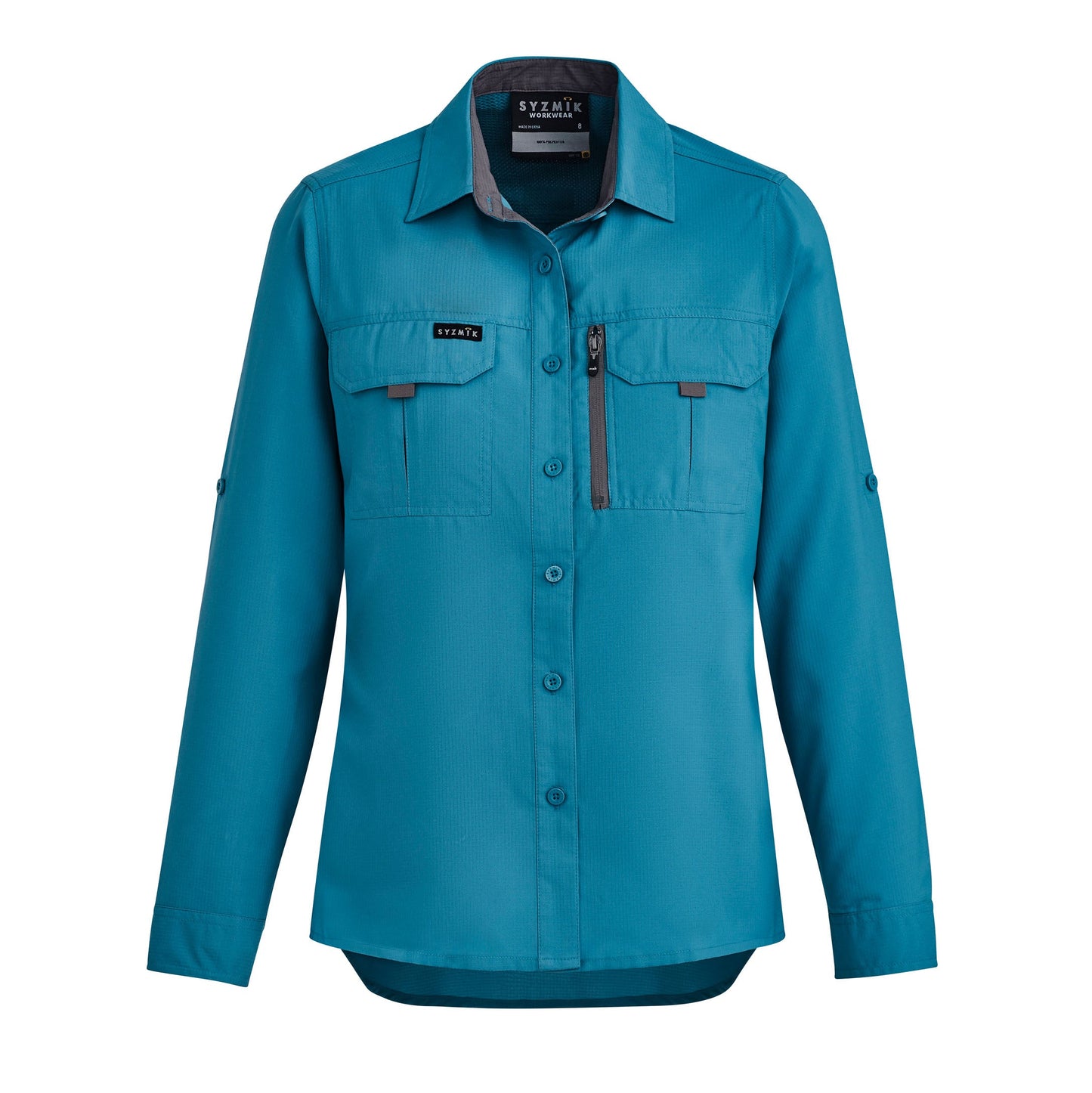 OUTDOOR Long Sleeve Shirt Wo's-ZW760*