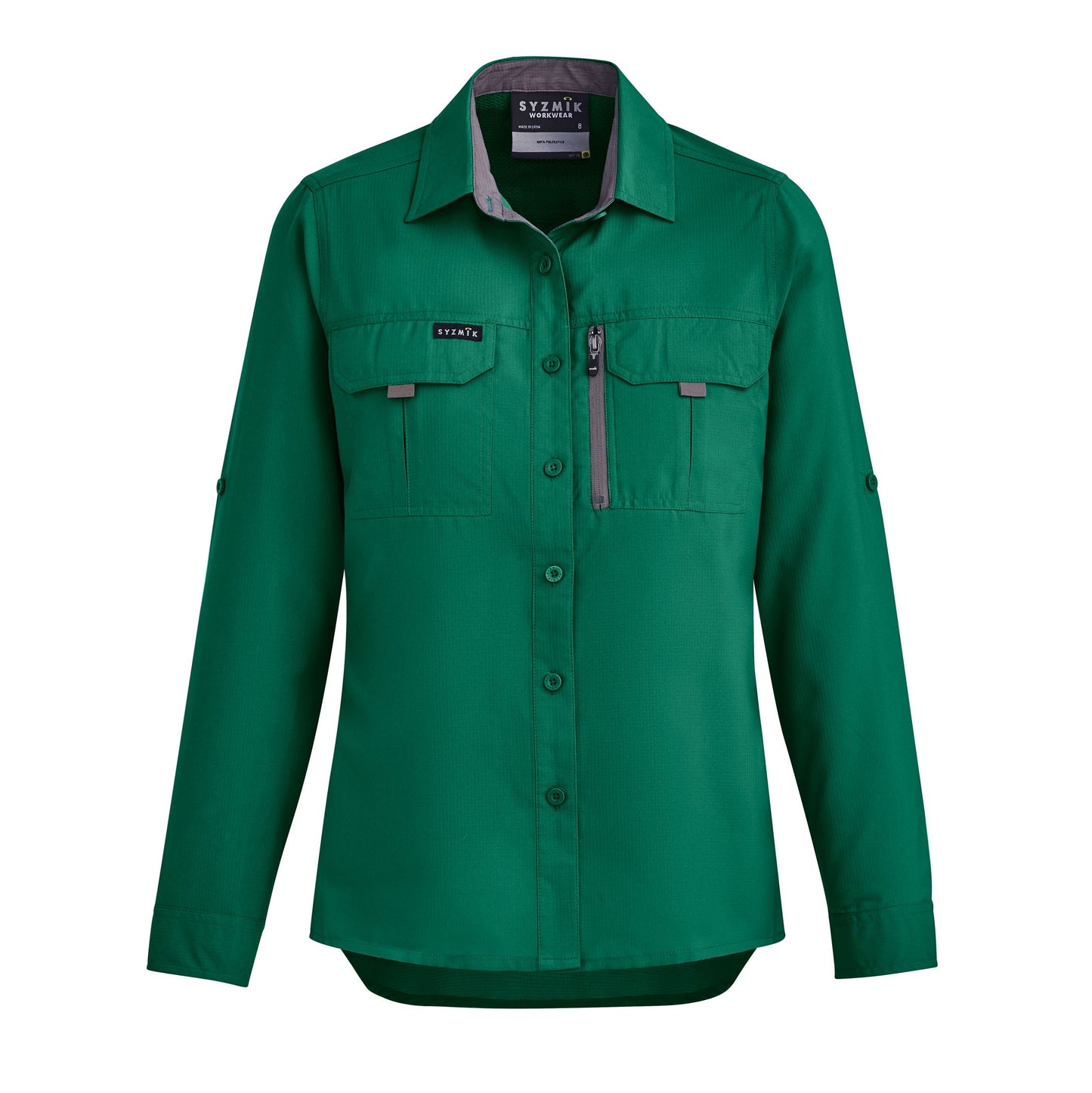 OUTDOOR Long Sleeve Shirt Wo's-ZW760*