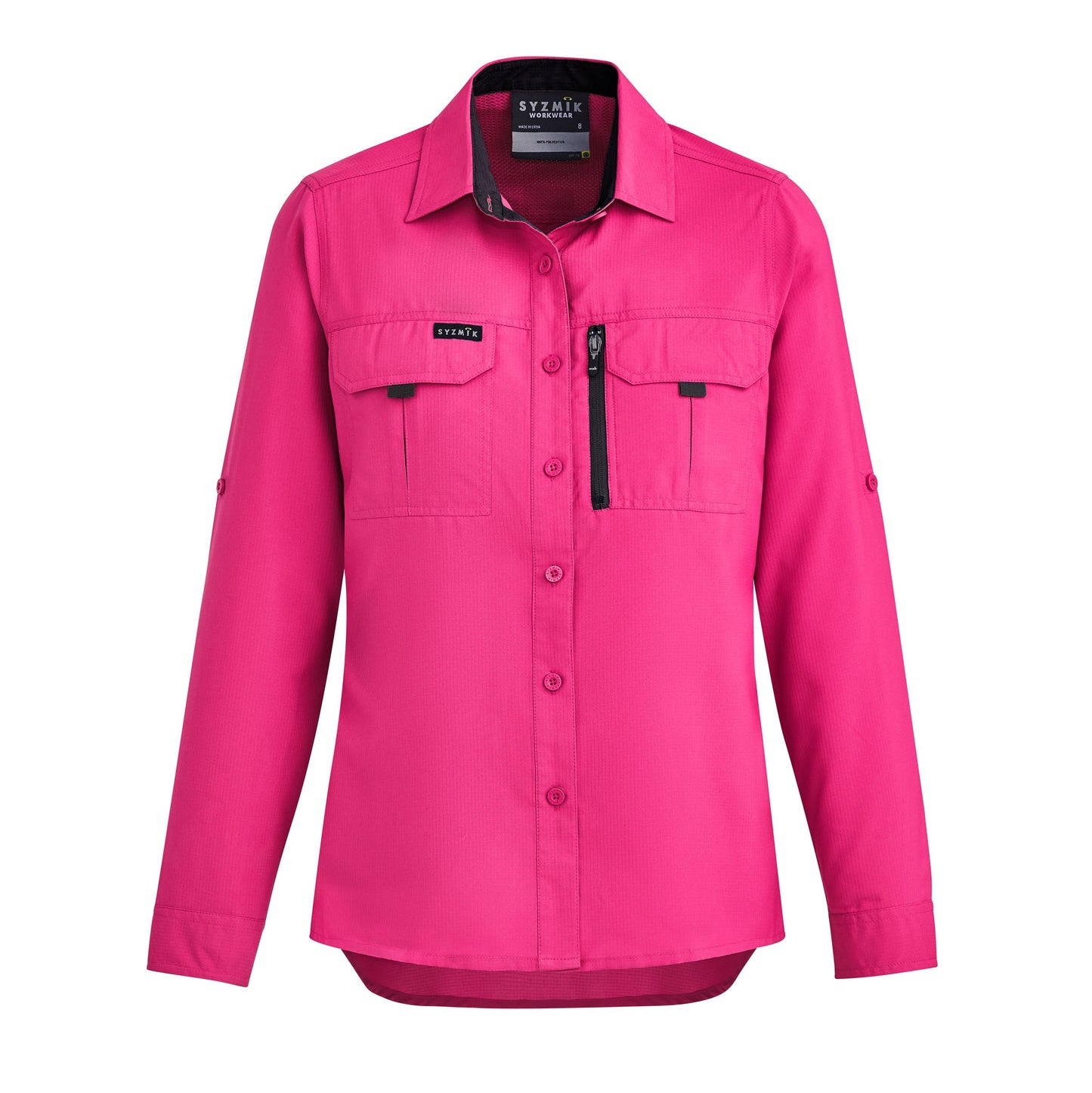 OUTDOOR Long Sleeve Shirt Wo's-ZW760*