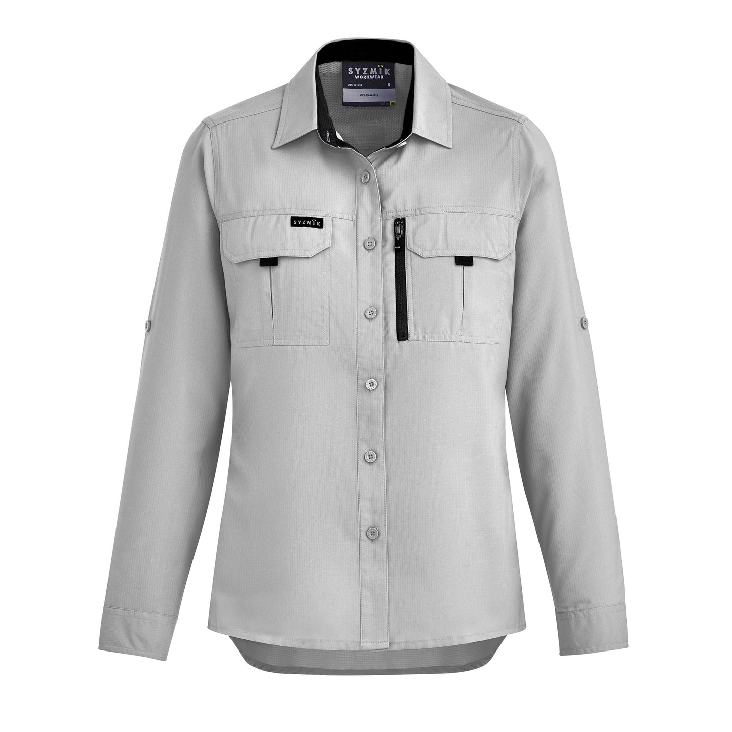 OUTDOOR Long Sleeve Shirt Wo's-ZW760*