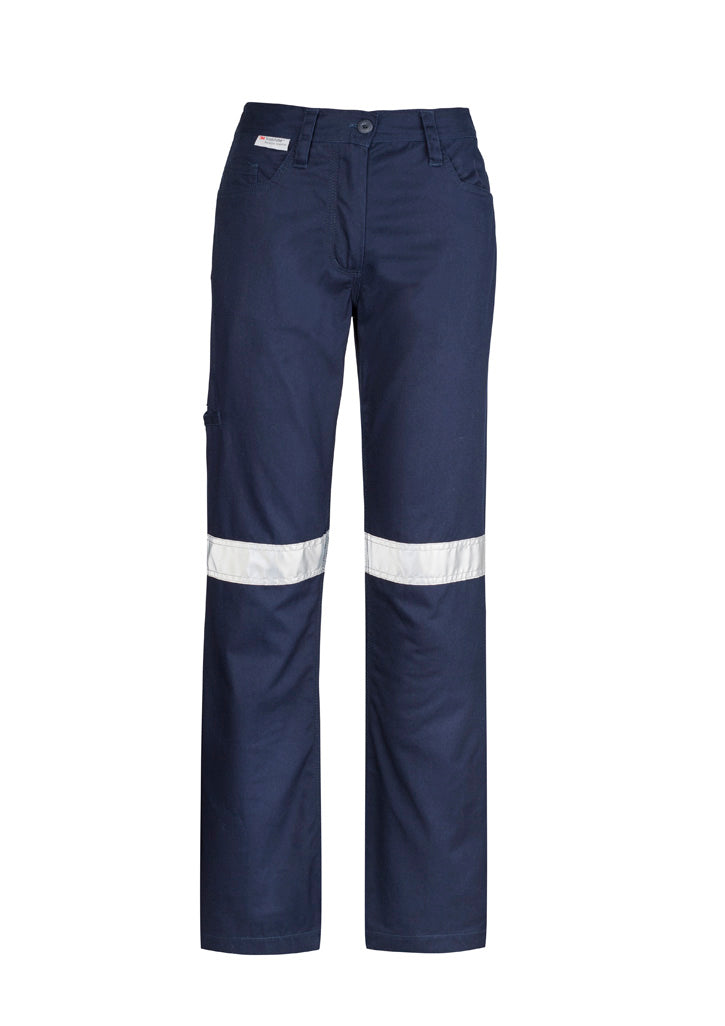 TAPED Utility Pant Wo's-ZWL004*