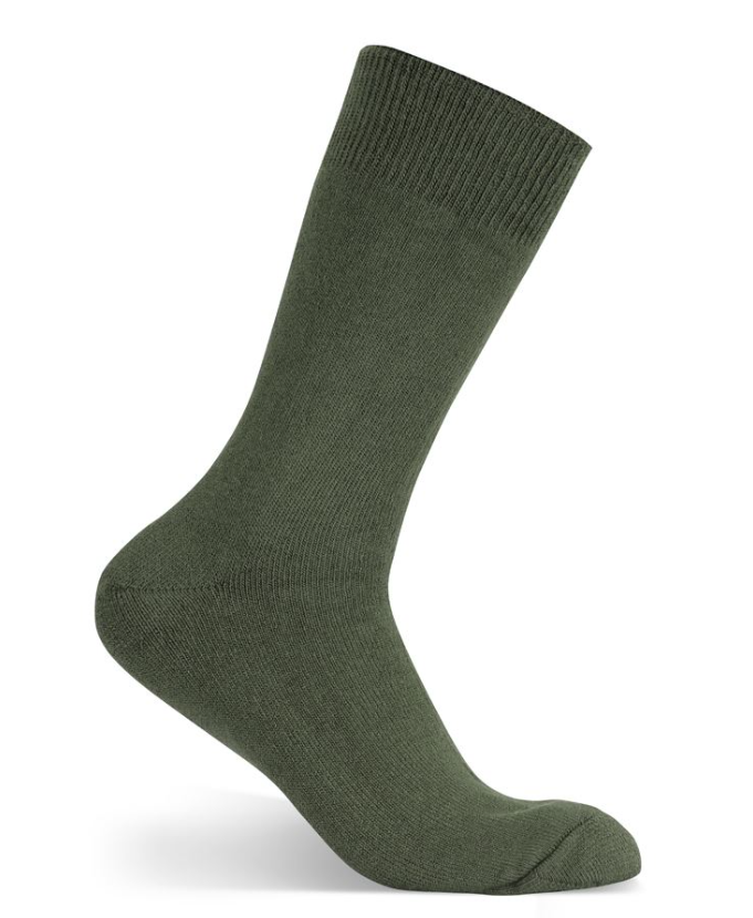 BAMBOO Work Sock-6WWSB