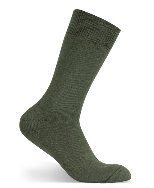 BAMBOO Work Sock-6WWSB