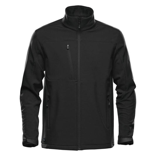 CASCADE Softshell Mens-BHS-3