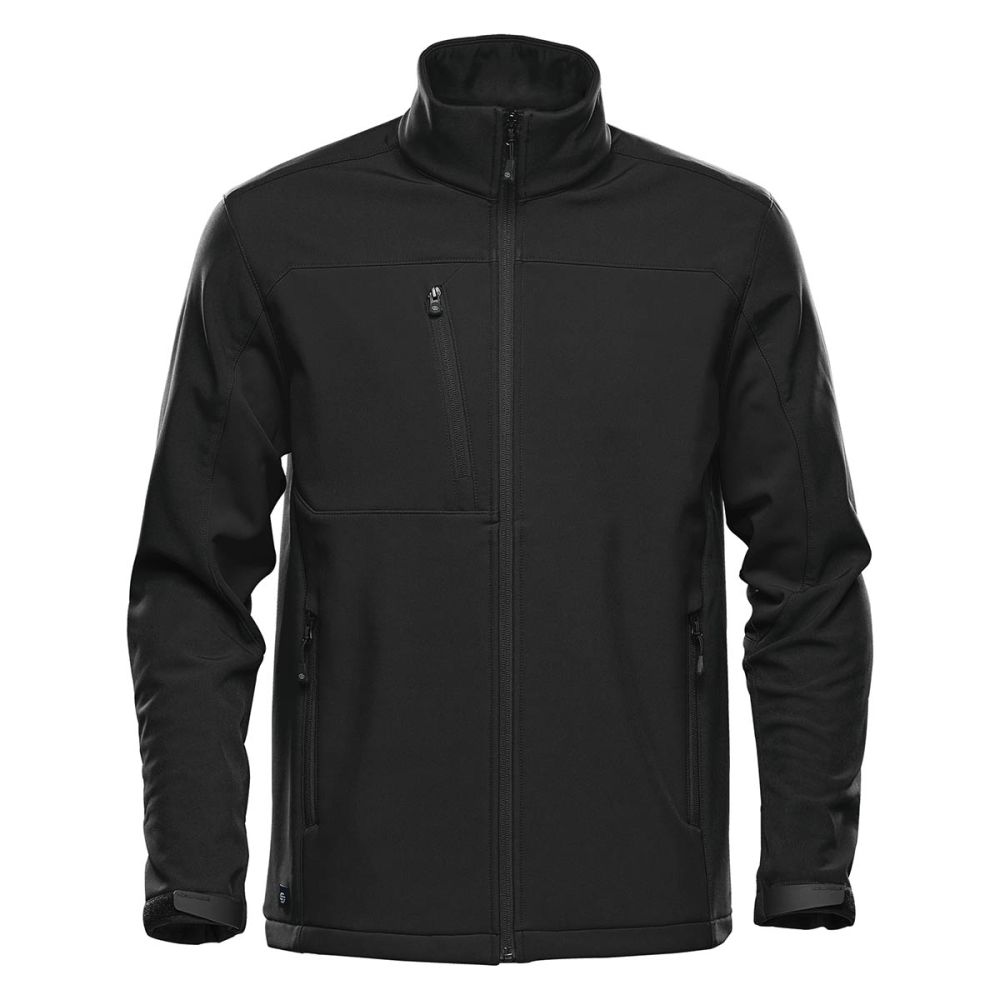CASCADE Softshell Mens-BHS-3