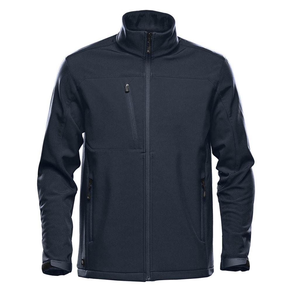 CASCADE Softshell Mens-BHS-3