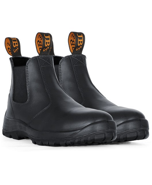 TRADITIONAL Soft Toe Boot-9F8