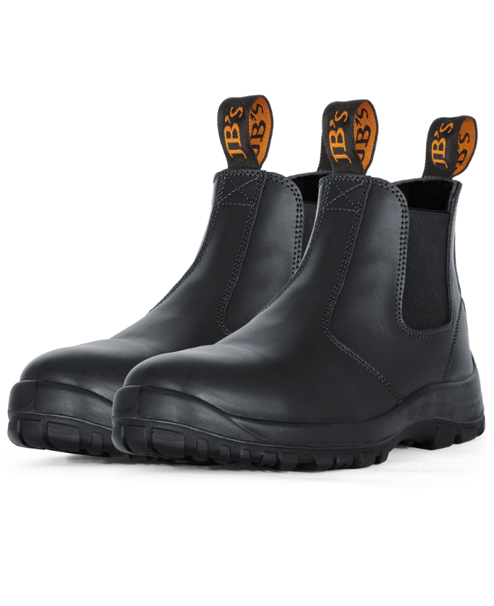 37 S Parallel Safety Boot-9H5