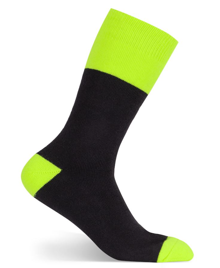 Work Sock (3 Pack)-6WWS