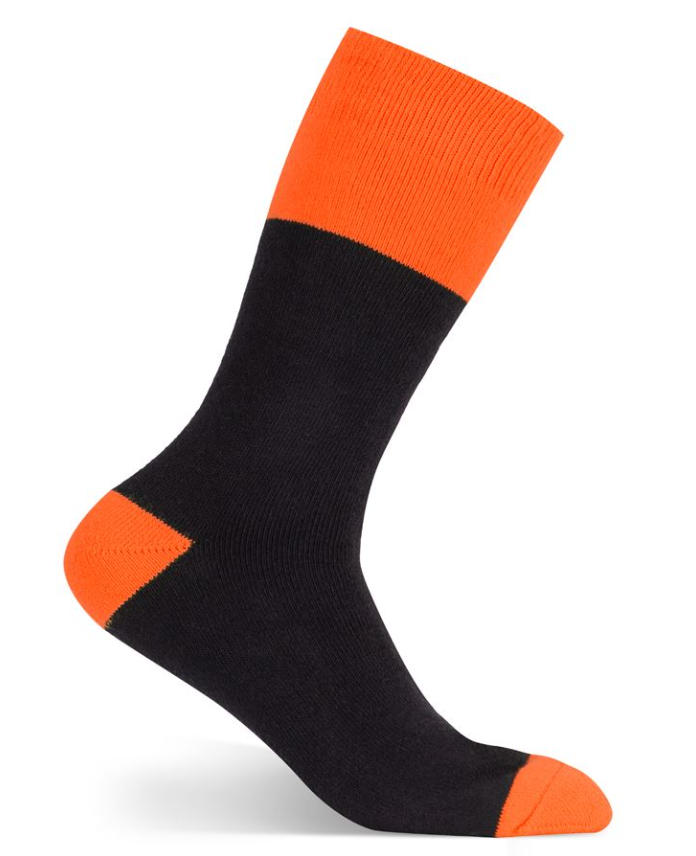 Work Sock (3 Pack)-6WWS