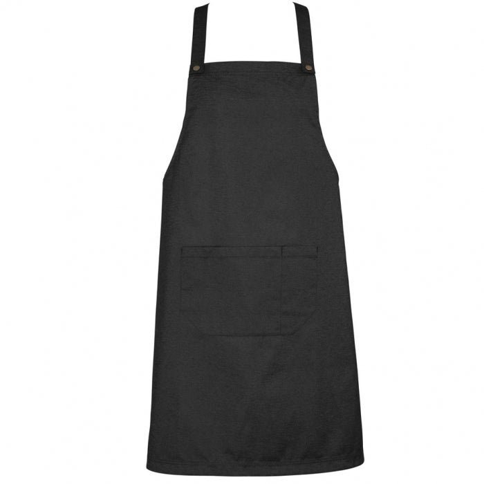 BA55 URBAN BIB APRON