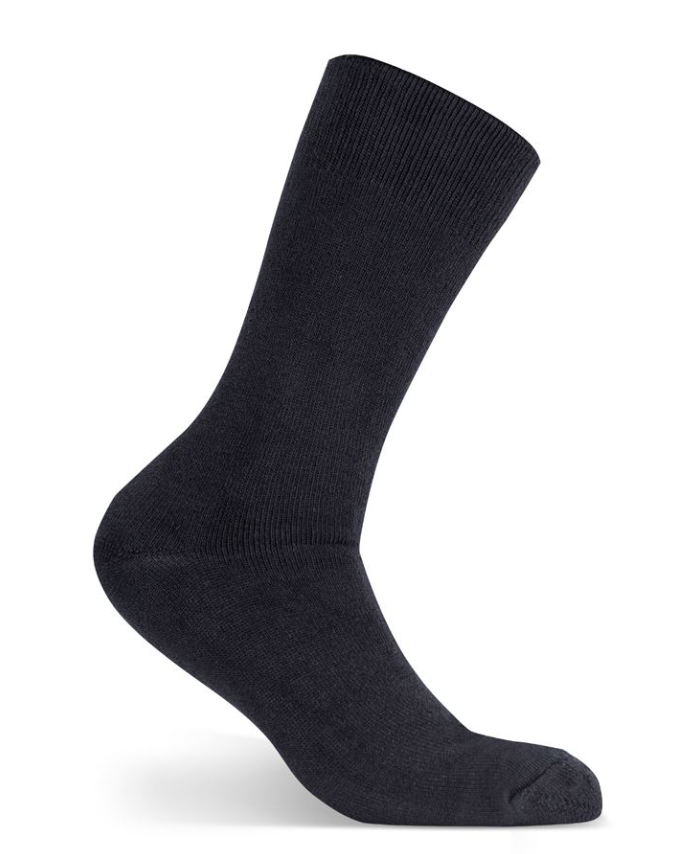 BAMBOO Work Sock-6WWSB