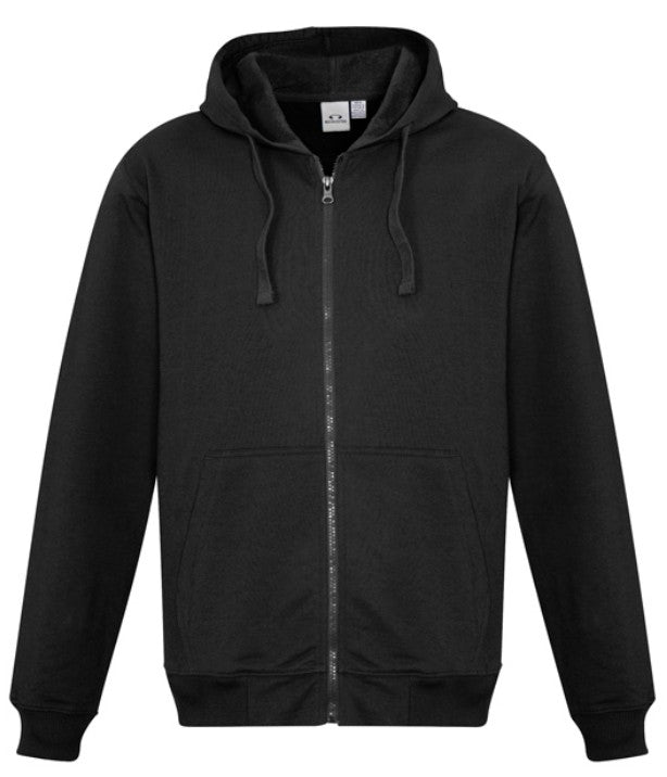 CREW Zip Hoodie Mens-SW762M