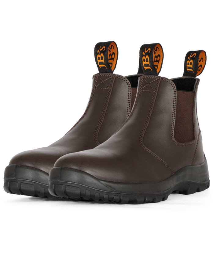 37 S Parallel Safety Boot-9H5