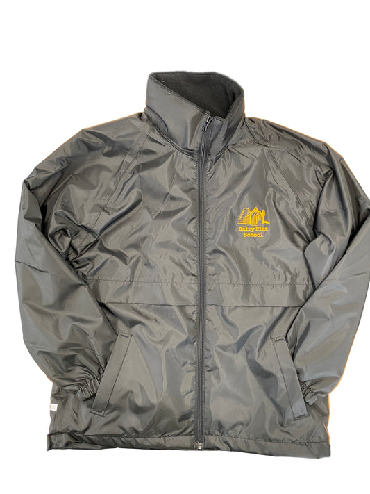 Dairy Flat Windbreaker