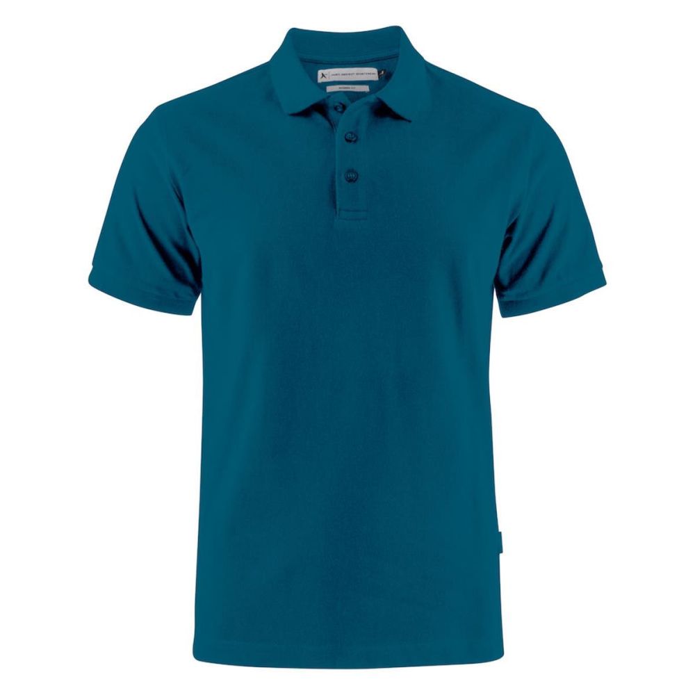 NEPTUNE Regular Cotton Polo Mens-NEPTR