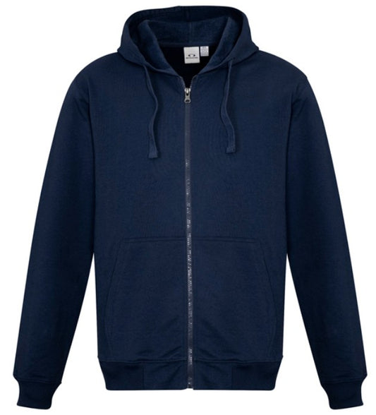 CREW Zip Hoodie Mens-SW762M