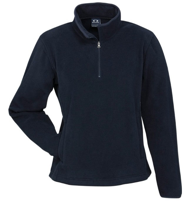 TRINITY Fleece Wo's-F10520