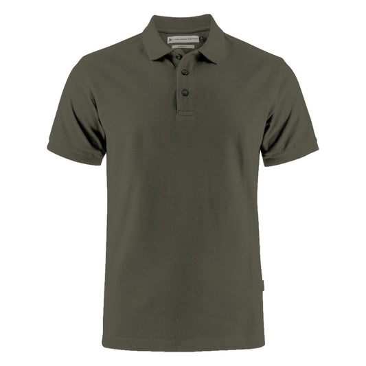 NEPTUNE Regular Cotton Polo Mens-NEPTR