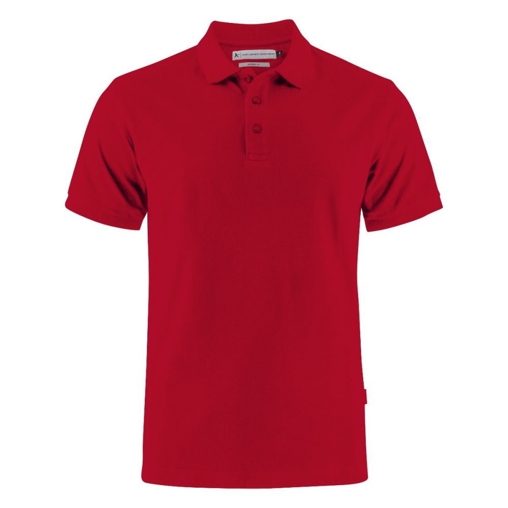 NEPTUNE Regular Cotton Polo Mens-NEPTR
