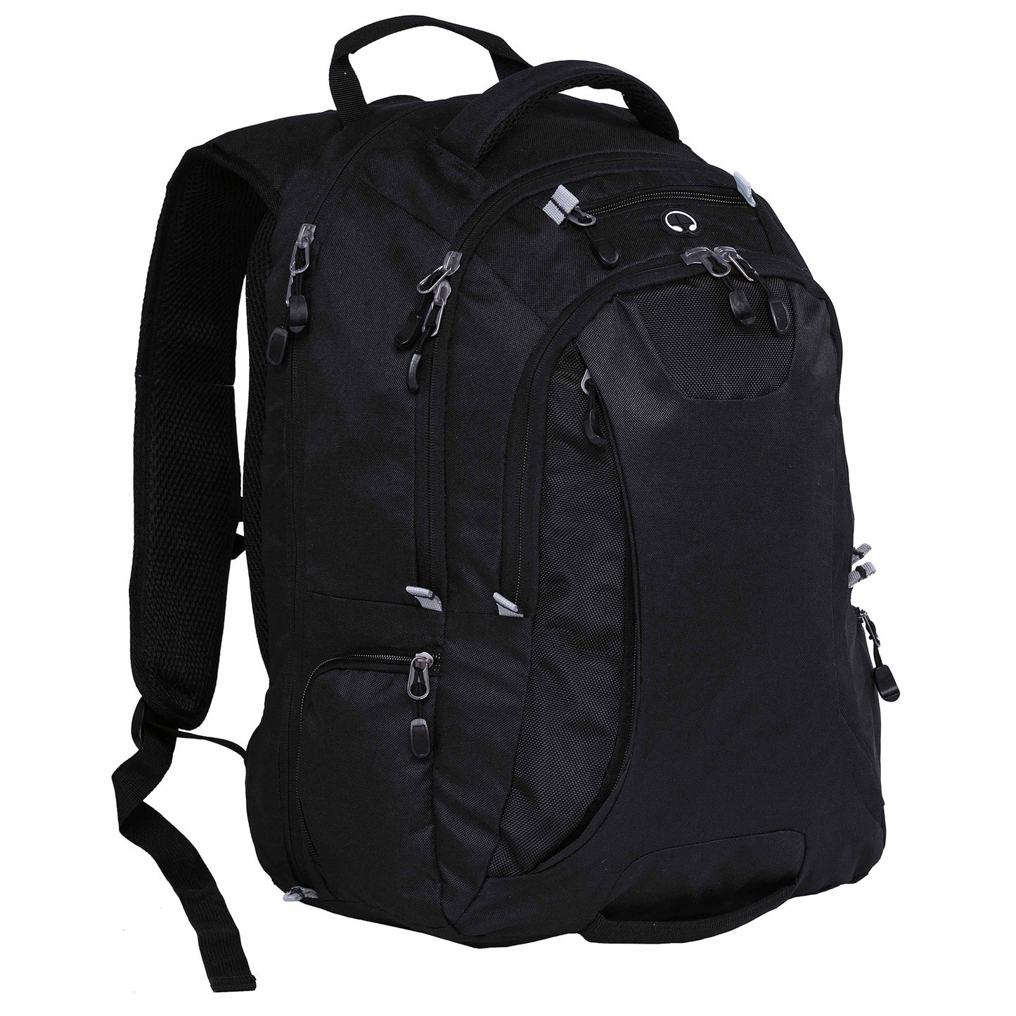 NETWORK Compu Backpack-BNWB