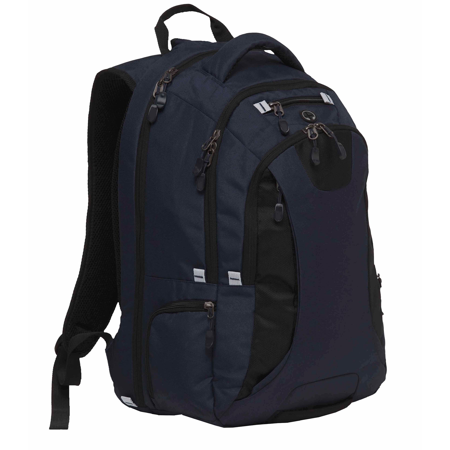 NETWORK Compu Backpack-BNWB | Positive Image